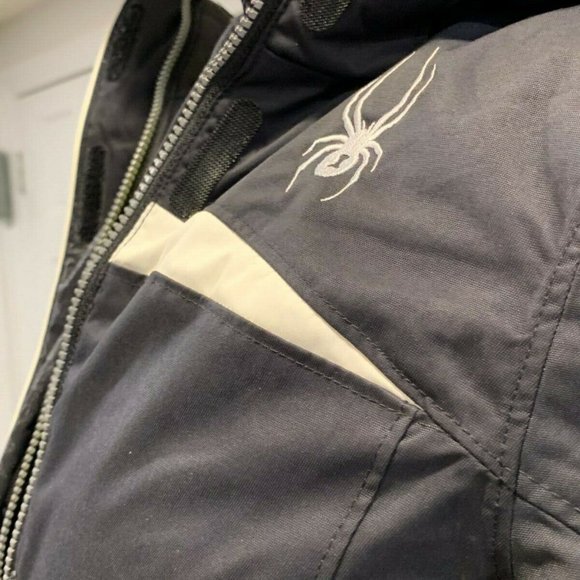 SPYDER Women's "VOLATILE" Jacket - Picture 4 of 10